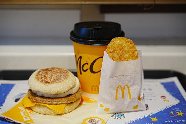 マクドナルド 高津駅前店 - 高津/ハンバーガー | 食べログ