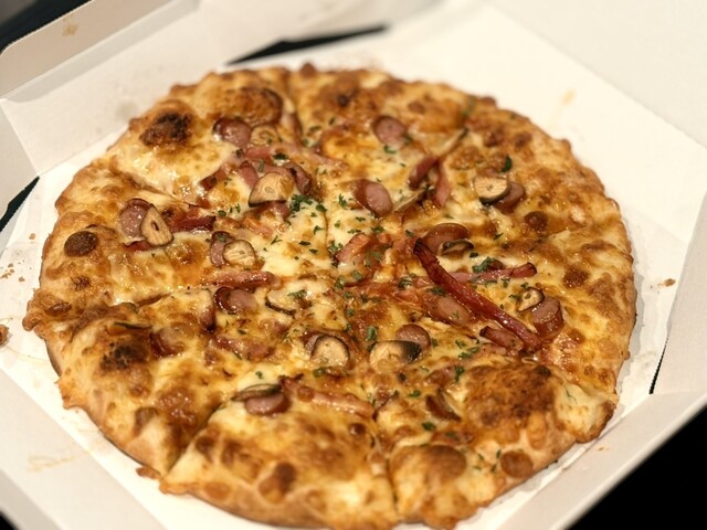 ピザーラ 沼津中央店 （PIZZA-LA） - 大岡/ピザ | 食べログ