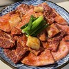 浜松町 たれ焼肉のんき