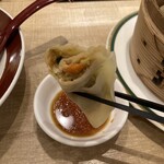 富山餃子 翔和軒 - 