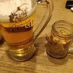 燻製×ハイボール 燻男 - 