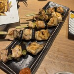 ねぎま 三ぞう - 