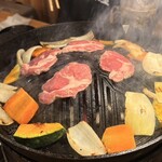 成吉思汗 大黒屋 五丁目店 - 