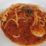 トラットリア・リトルマルコ - 