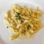 ナポリ、アマルフィ料理 Ti picchio - 