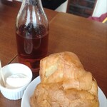 トラットリア・リトルマルコ - 