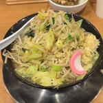 タンメン トナリ 丸の内店 - 