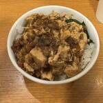 タンメン トナリ 丸の内店 - 