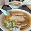 青竹手打ちラーメン  麺屋 貴