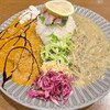 間借りカレー シモカワスパイス