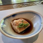 鉄板焼 みたき 桜坂 - 