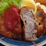 やきかつ太郎 - 