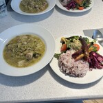 ツイギー・カフェ - 