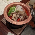 エクシブ箱根離宮 - 