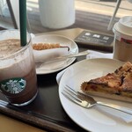 スターバックスコーヒー - ドリンク写真: