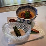 鉄板焼 みたき 桜坂 - 