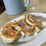 青竹手打ちラーメン  麺屋 貴 - 