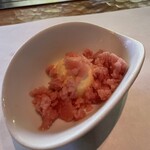 鉄板焼 みたき 桜坂 - 