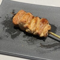 YAKITORI ごくう 新橋璃宮 - 