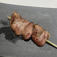 YAKITORI ごくう 新橋璃宮 - 