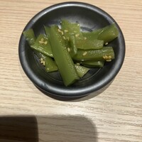 YAKITORI ごくう 新橋璃宮 - 