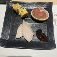 YAKITORI ごくう 新橋璃宮 - 