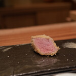 京町堀 なかむら - 