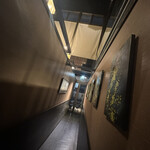 梅田 個室蟹会席 かに茜 - 