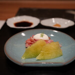 京町堀 なかむら - 