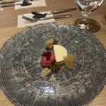 RISTORANTE E'VOLTA Unico Polo - 