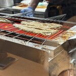 うなぎの中庄 - 