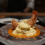 京町堀 なかむら - 