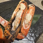 梅田 個室蟹会席 かに茜 - 