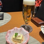 梅田 個室蟹会席 かに茜 - 