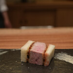 京町堀 なかむら - 