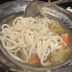 梅田 個室蟹会席 かに茜 - 