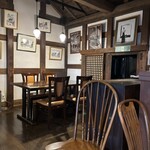 アートカフェ エレバート - 
