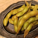 燻製×ハイボール 燻男 - 