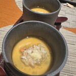 梅田 個室蟹会席 かに茜 - 