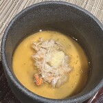 梅田 個室蟹会席 かに茜 - 