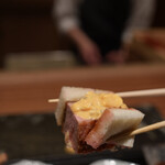 京町堀 なかむら - 