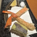 梅田 個室蟹会席 かに茜 - 