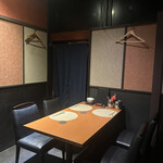 梅田 個室蟹会席 かに茜 - 