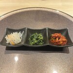 焼肉割烹 YP流 宗右衛門町本店 - 