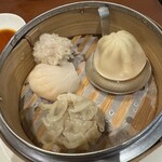 中華ビストロうちだ - 