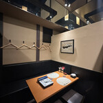 梅田 個室蟹会席 かに茜 - 