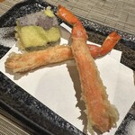 梅田 個室蟹会席 かに茜 - 