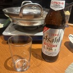 梅田 個室蟹会席 かに茜 - 