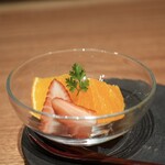 京町堀 なかむら - 