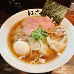 中華そば 幻六 - 